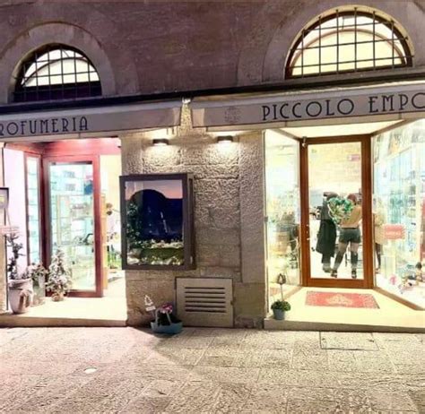 piccolo emporio san marino